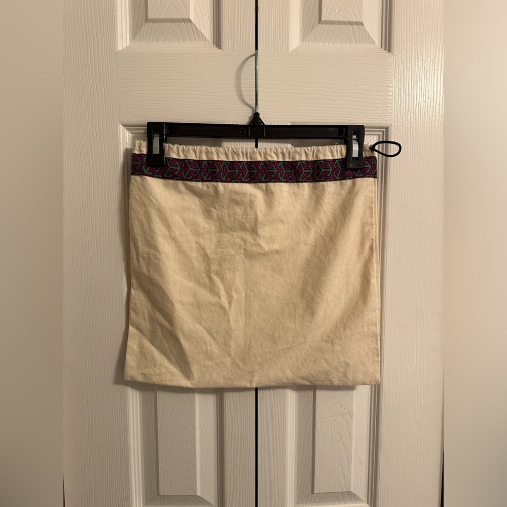 Tory Burch Small Dustbag - Picture 3 of 3